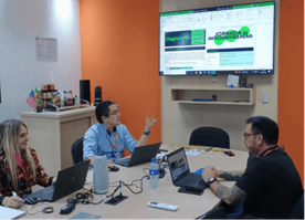 Brazil Environmental impact