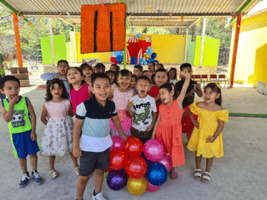 Childrens day Brazil