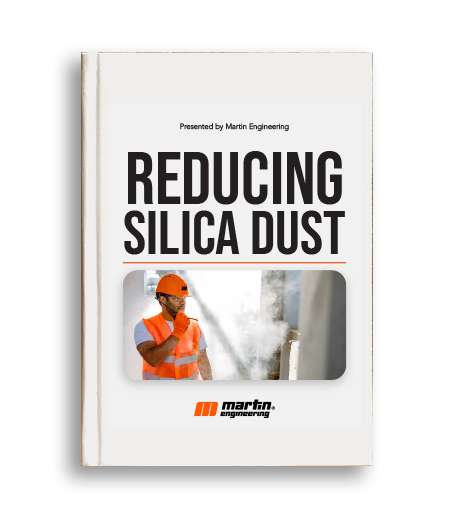 Reducing Silica Dust EBook Reducing Silica Dust EBook