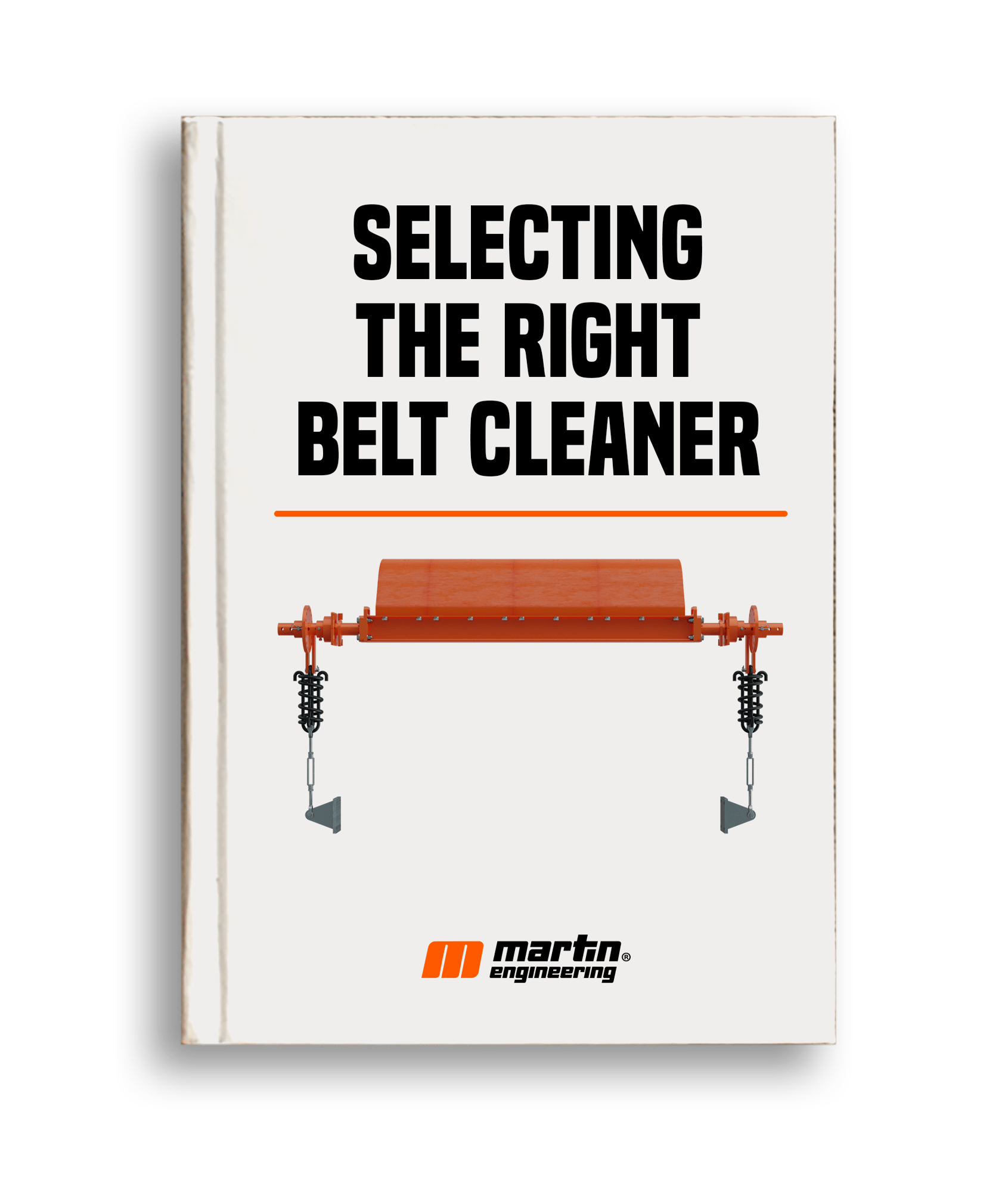 Selecting The Right Belt Cleaner Cover copy 2 Selecting The Right Belt Cleaner Cover copy 2