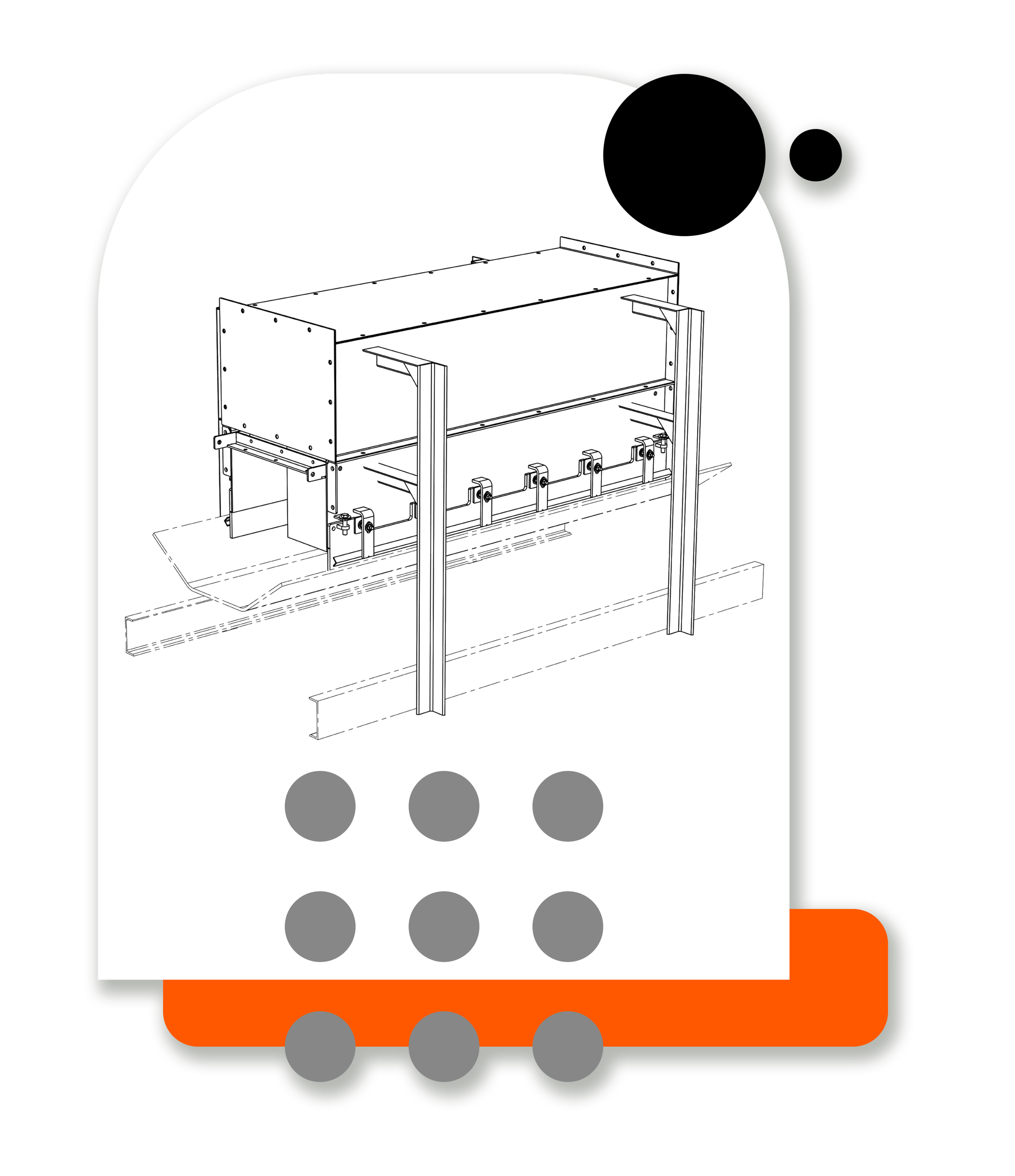 Transfer Point Kits