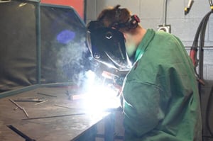 Welding