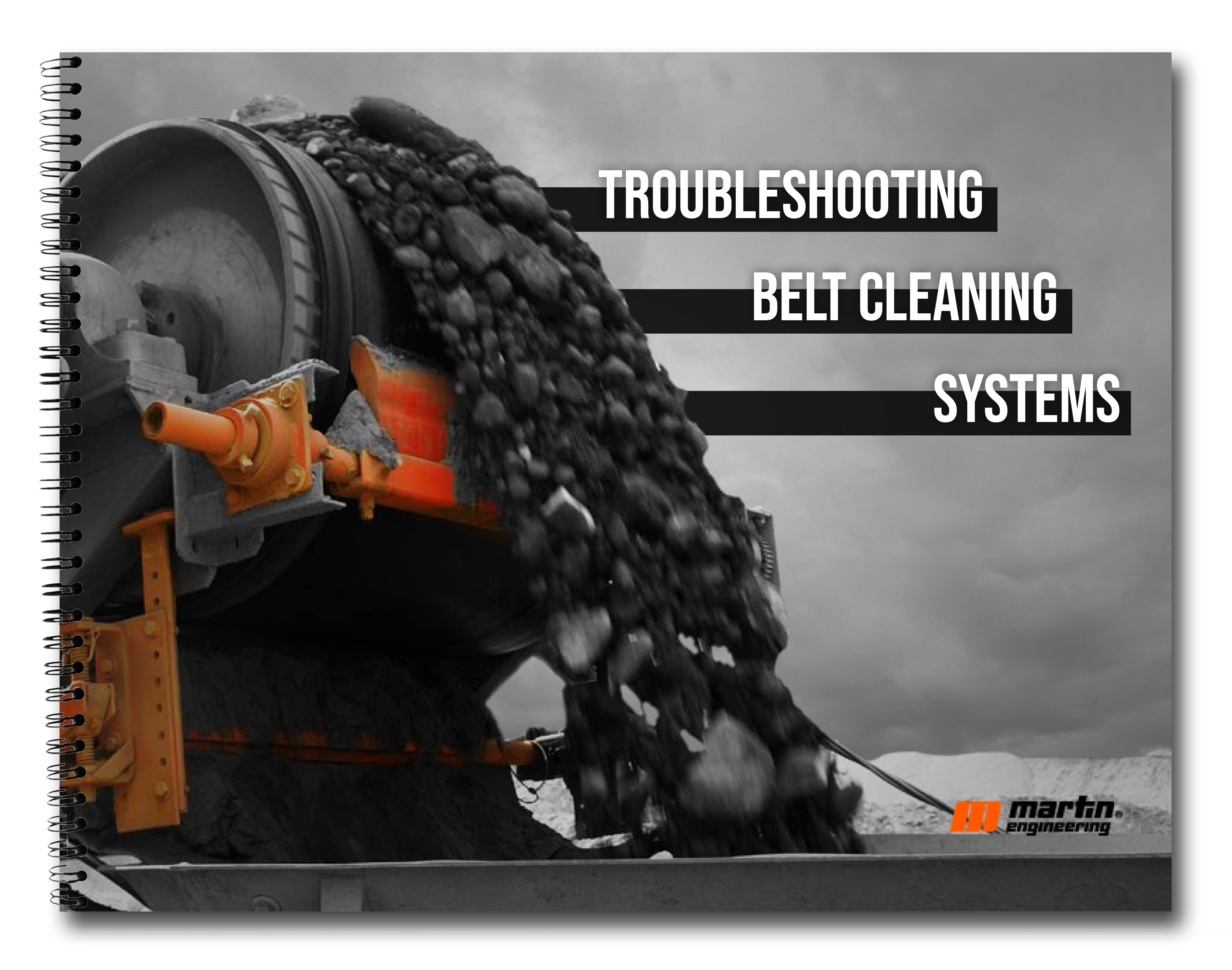 Troubleshooting Belt Cleaning Systems